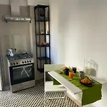 La Magnolia Monteverde Apartment