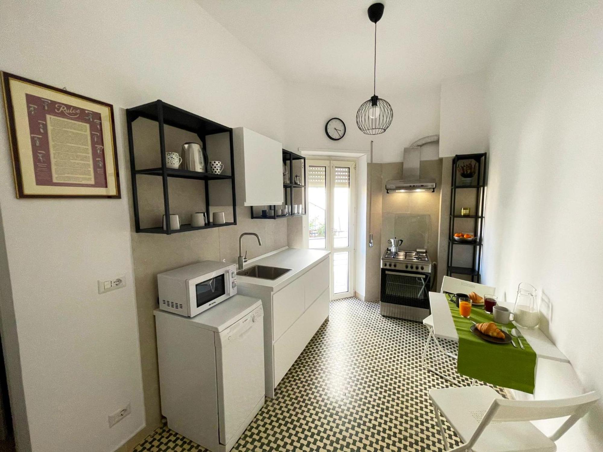 La Magnolia Monteverde Apartment