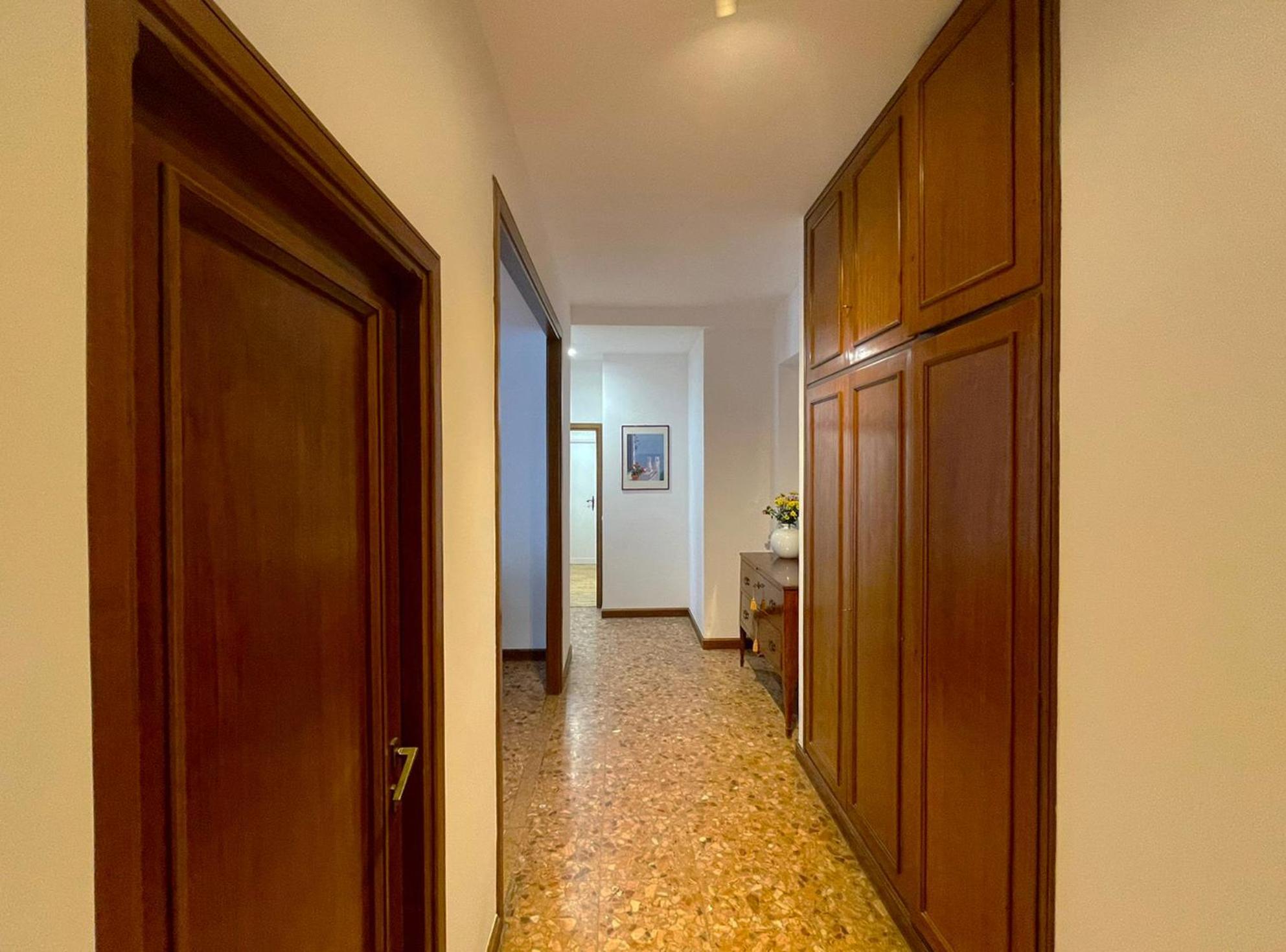 La Magnolia Monteverde Apartment Rom