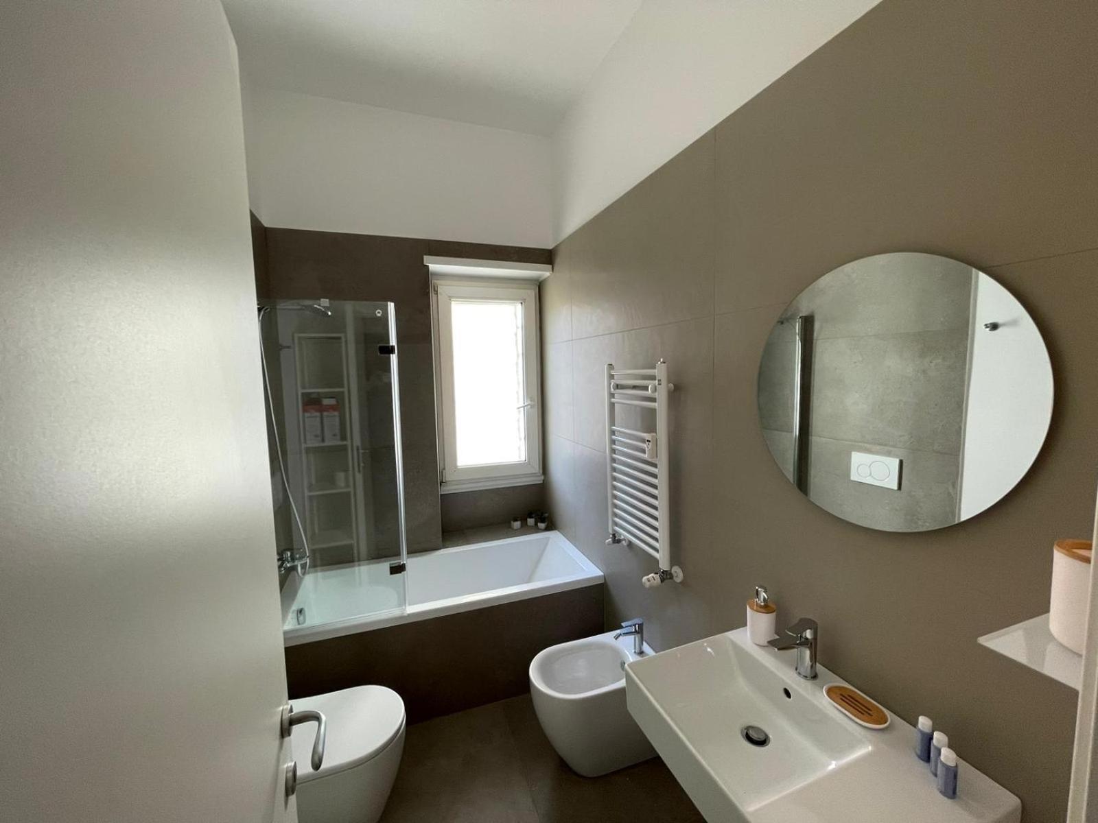 Apartment La Magnolia Monteverde