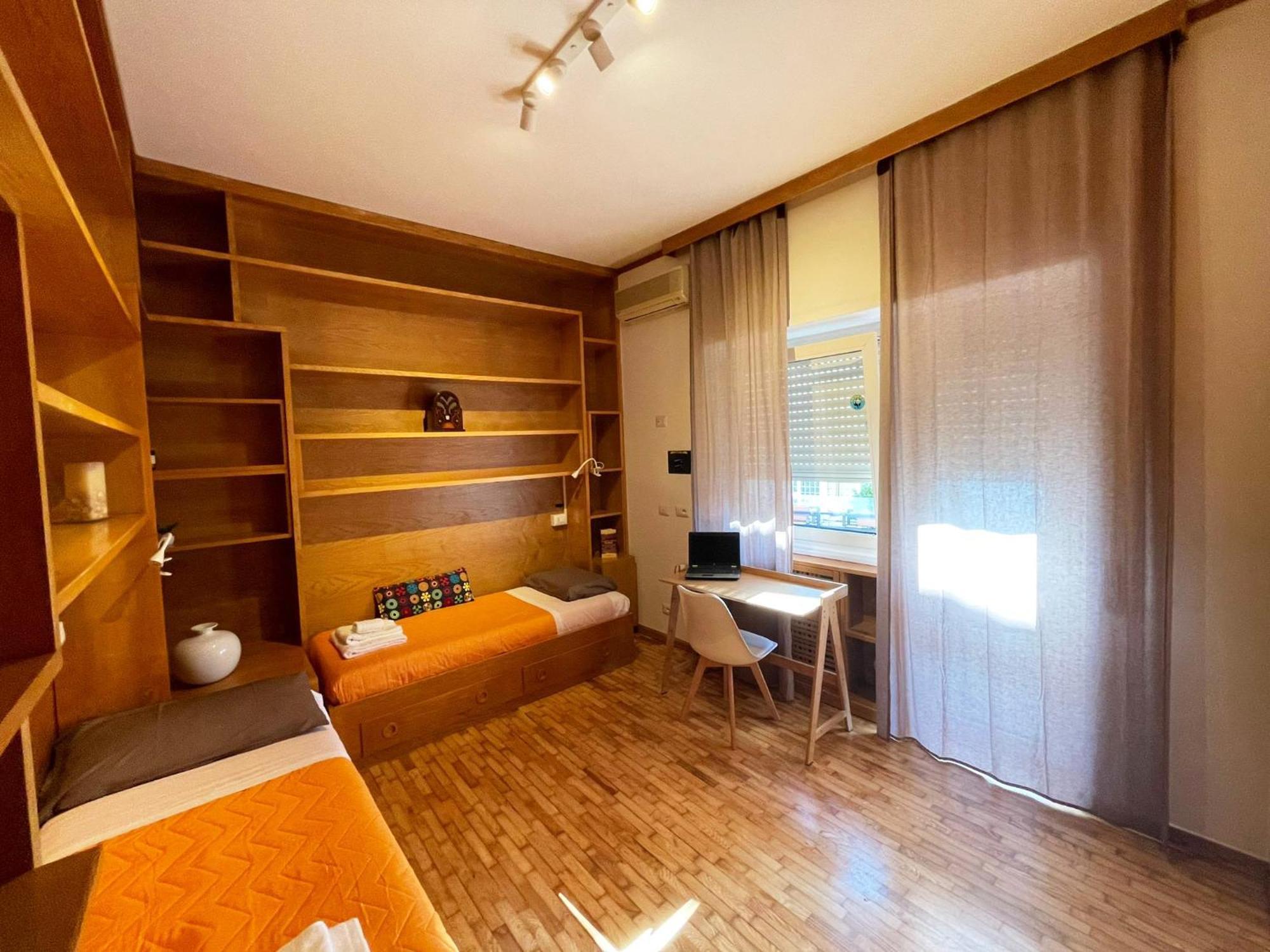 La Magnolia Monteverde Apartment Rom