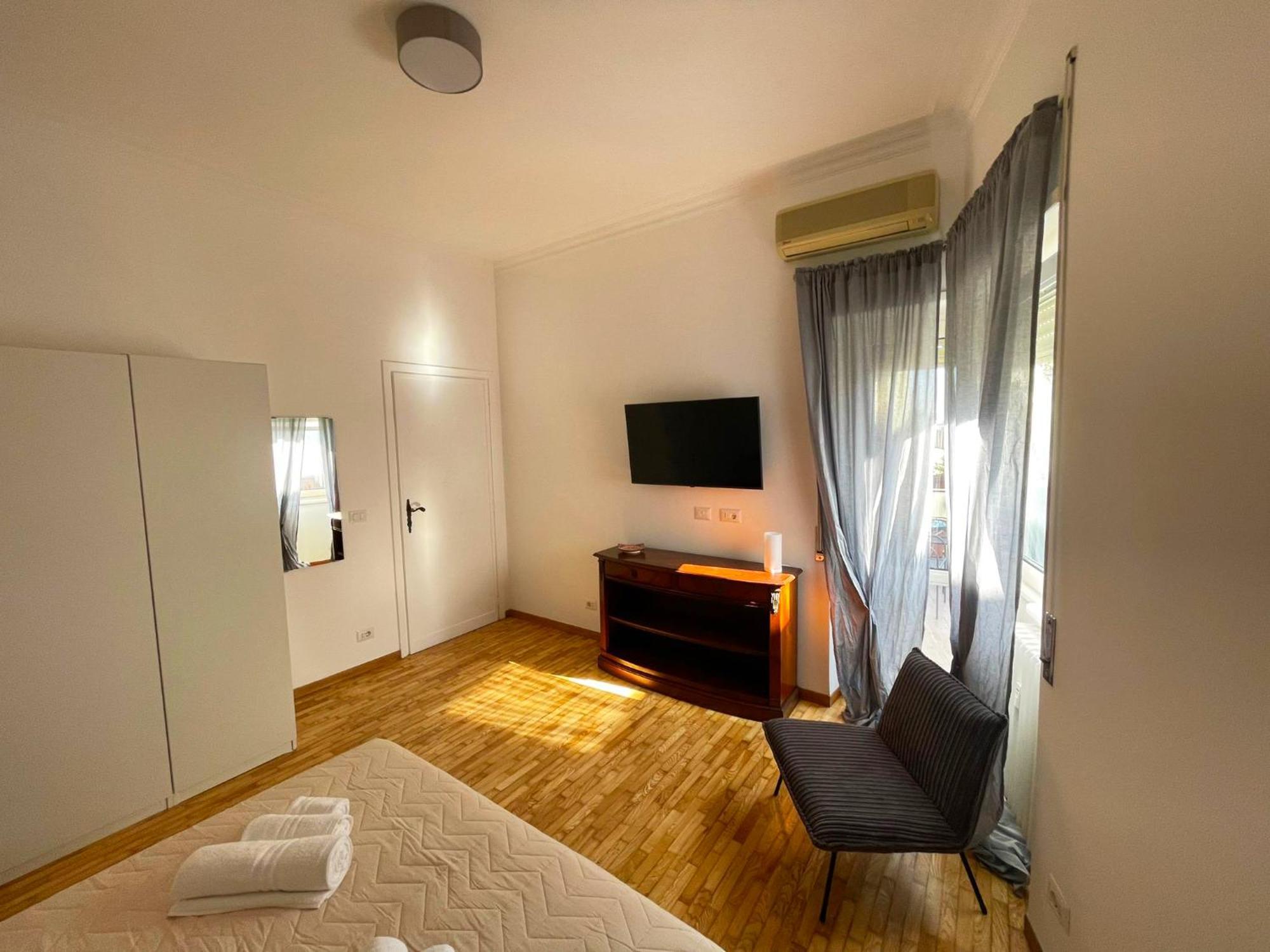 La Magnolia Monteverde Apartment Rom