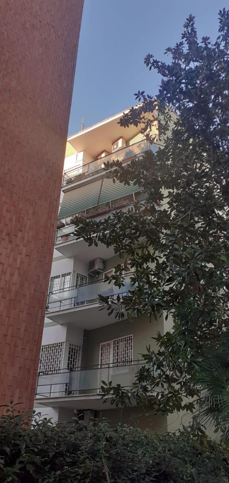 La Magnolia Monteverde Apartment Rom